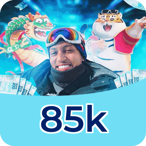 Estatísticas 85k novembro 2024 - 87 mil jogadores ativos, R$47M pagos, RTP 96.52%